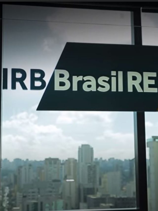 Investidores do IRB podem participar de ação contra a empresa; veja como