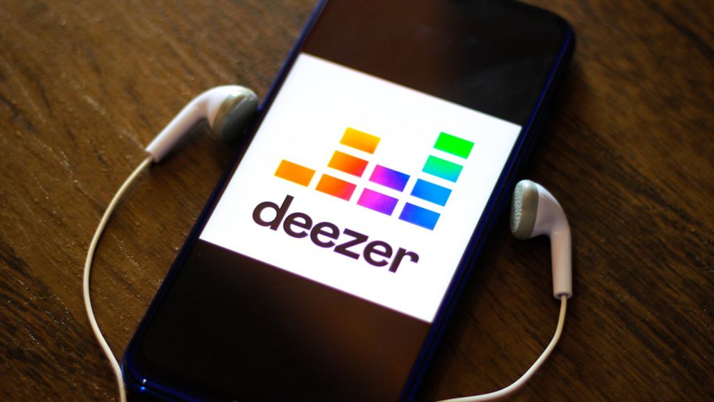 Deezer