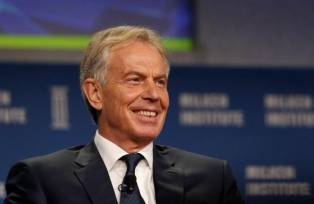 Tony Blair