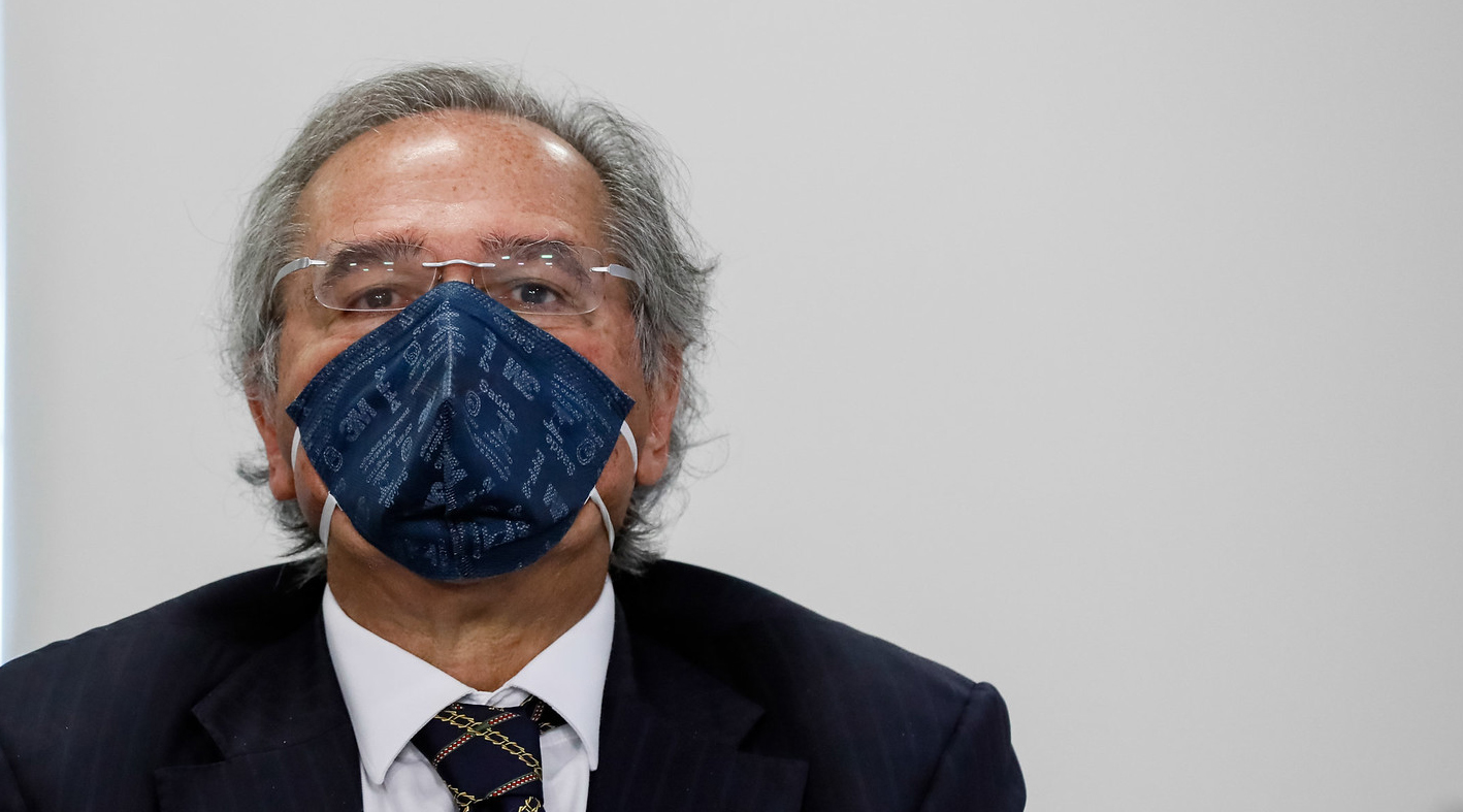 Paulo Guedes