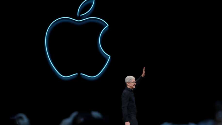 Covid-19: aumento de casos faz Apple fechar todas as lojas em Nova