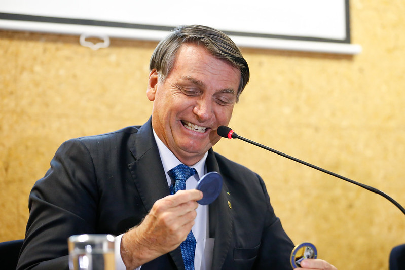 Jair Bolsonaro