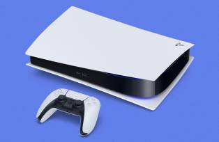 sony playstation 5