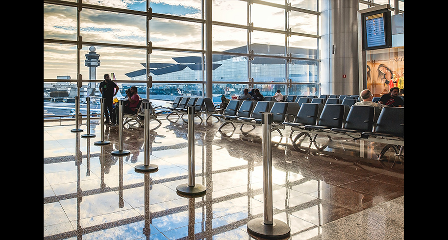 Aeroporto de Americana (SP) registra aumento de 50% no número de voos