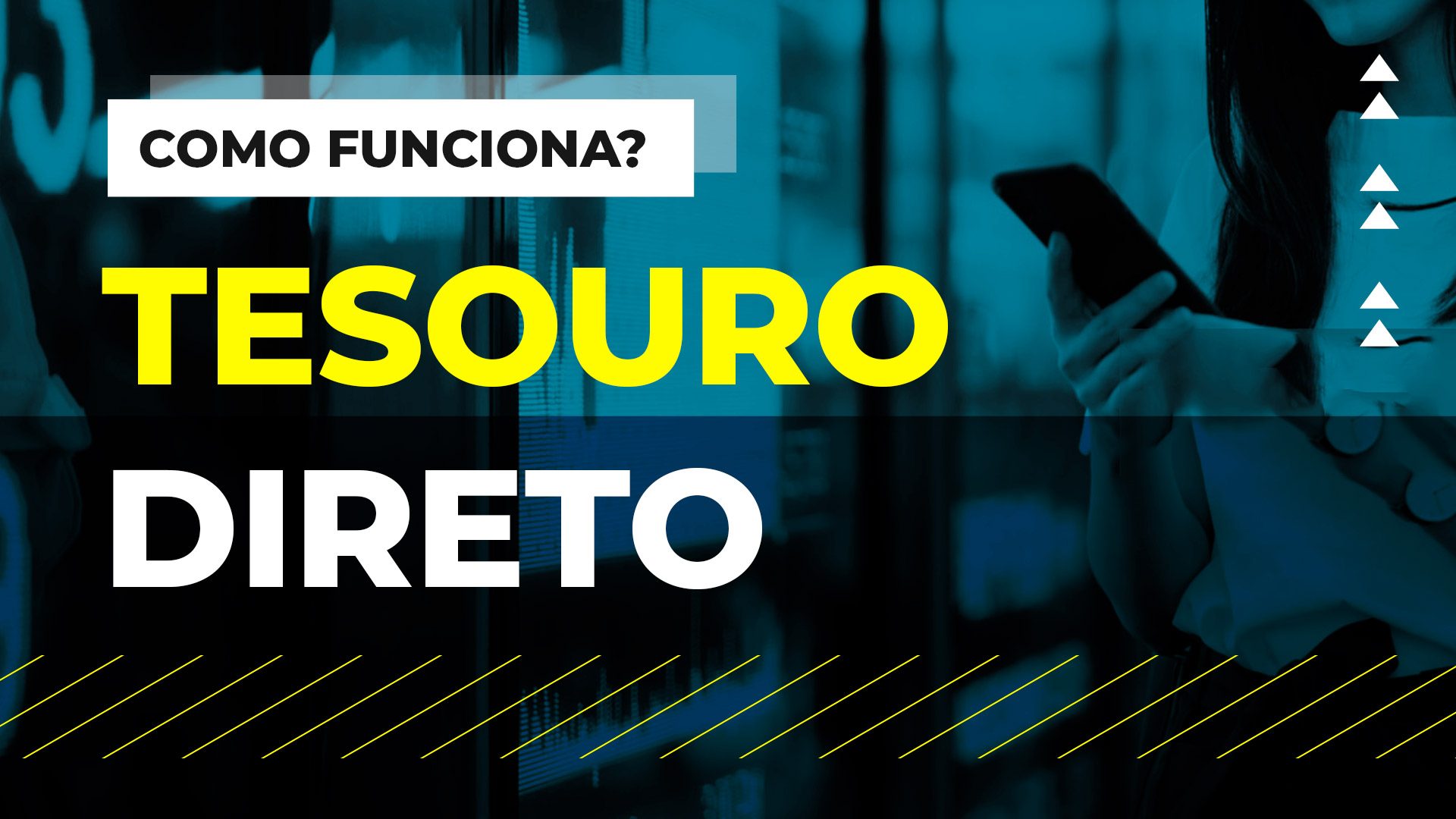 Como Funciona O Tesouro Direto Infomoney 0117