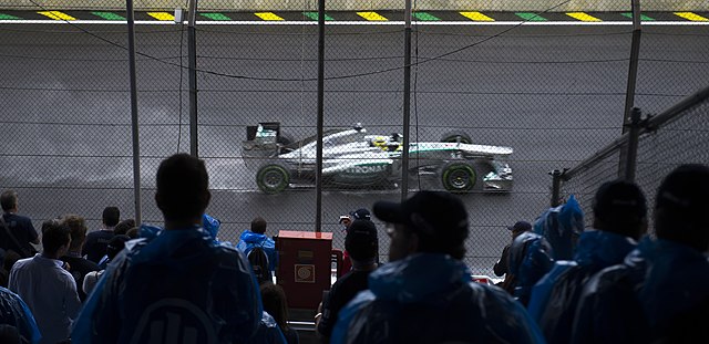 São Paulo recebe primeira corrida de Fórmula E no Brasil no mês de março