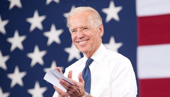 Joe Biden