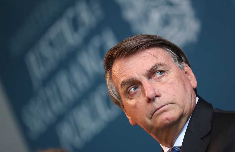 Bolsonaro usa sistema de 'caça' a dinheiro esquecido, que está fora do ar,  com trunfo de seu governo - InfoMoney