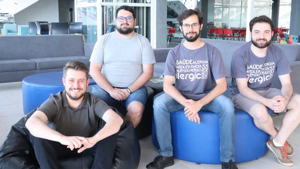 Startup de terapias holísticas criada em SC recebe aporte - Economia SC