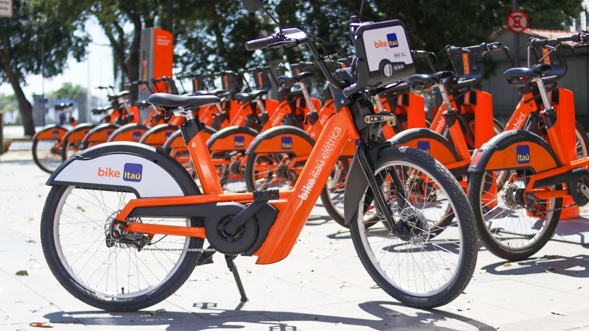 Bicicleta Usada Rio De Janeiro