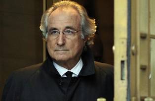 Bernard Madoff