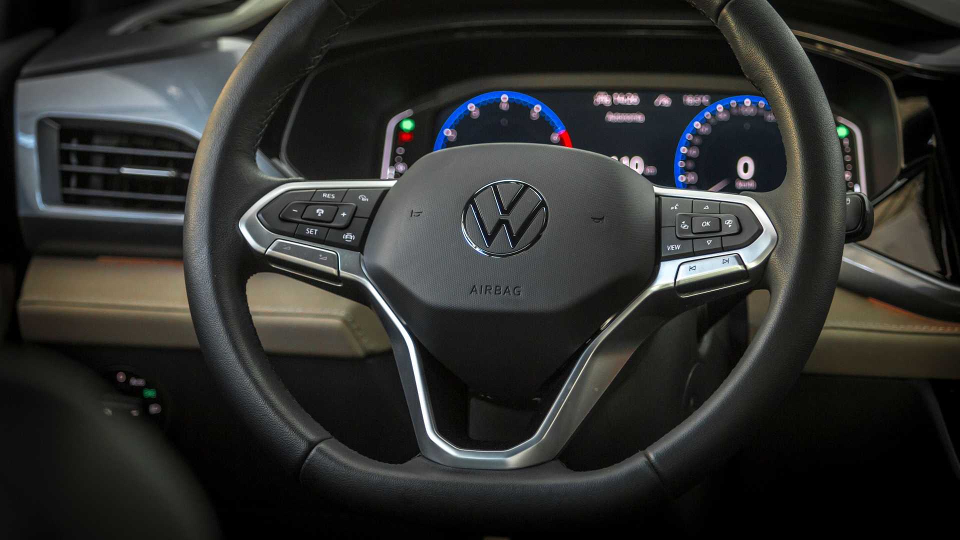 Carros Volkswagen com descontos para CNPJ: veja as opções