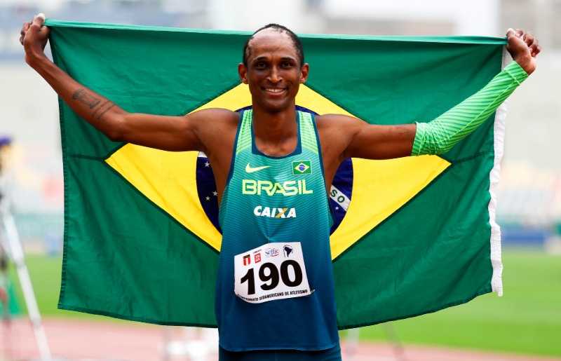 Lucas do Rio Verde fica na segunda colocação nos Jogos do Vale Verde