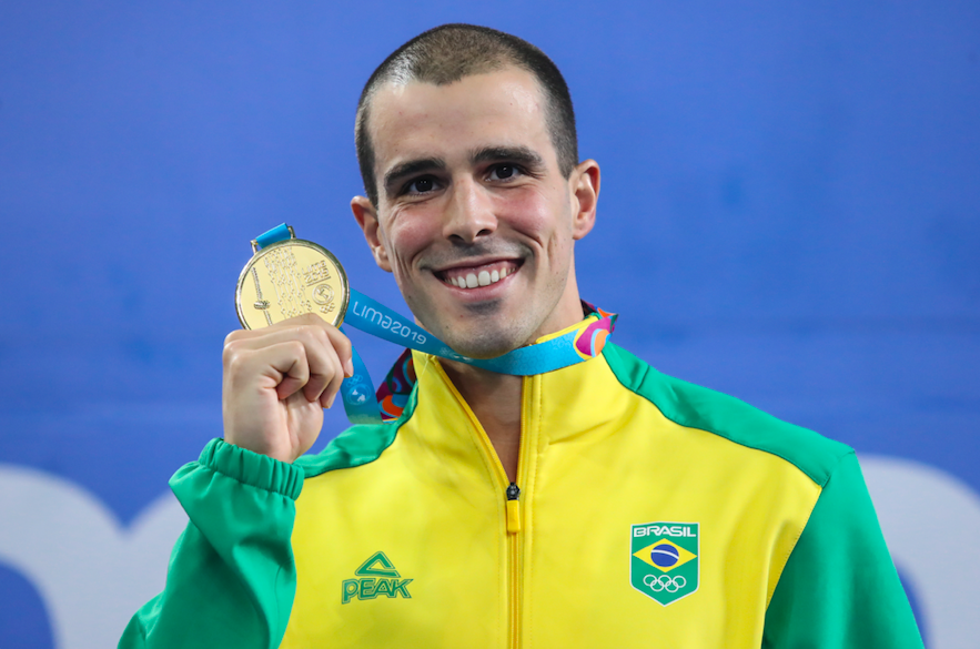 Carteira Olimpica Veja Os Atletas Que Sao Blue Chips E Tem Chance De Medalha Nos Jogos De Toquio Orlandopassos Com