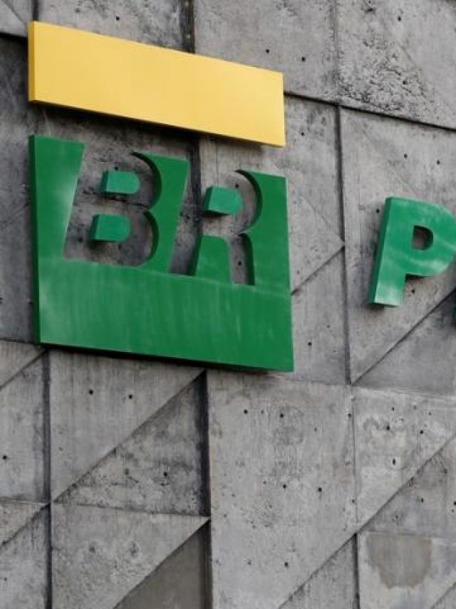 Quantas novas PETR4 é possível comprar com dividendos da Petrobras?