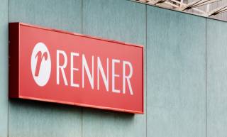 Renner (LREN3) tem lucro líquido de R$ 255,3 milhões, com alta anual de 48%