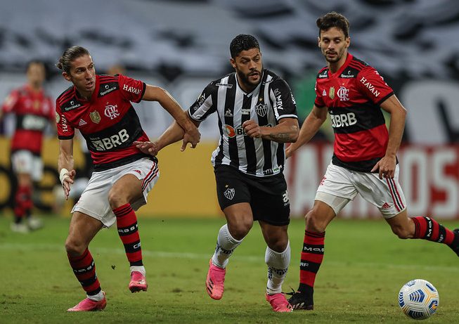 Opinião: A volta de Gerson ao Flamengo e o futebol brasileiro em evolução -  Opinião - InfoMoney