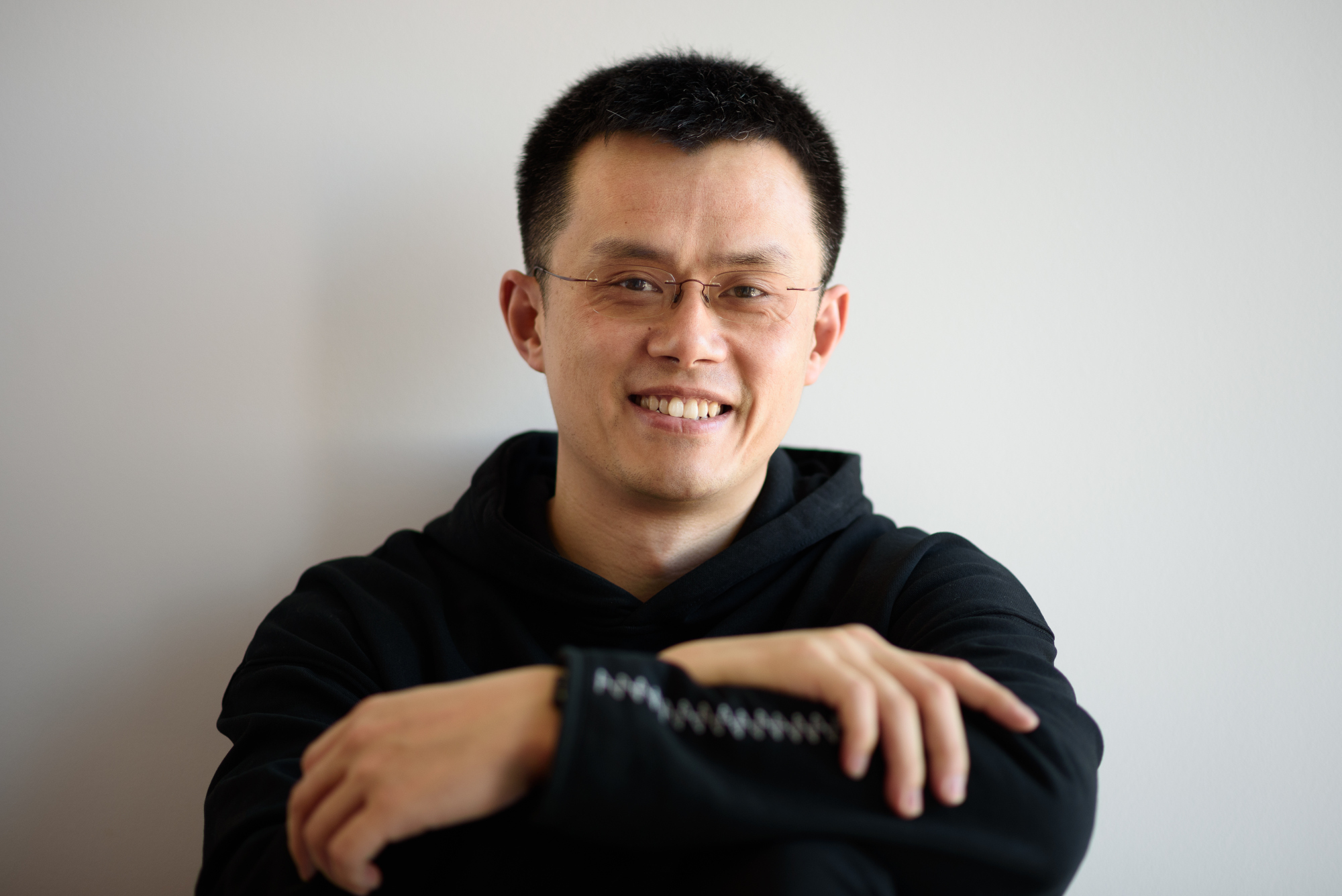 cz ceo binance