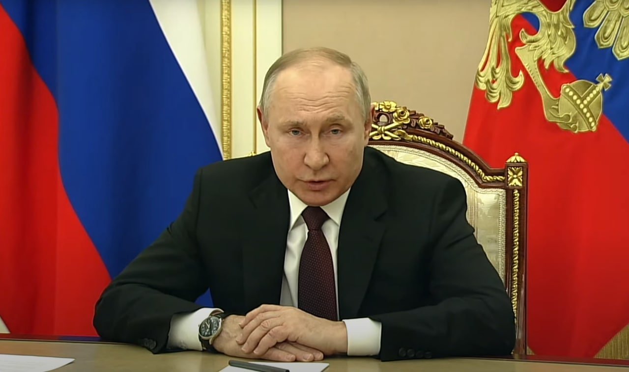 File:Reunião com o Presidente da Federação Russa, Vladimir Putin  (51886006785).jpg - Wikimedia Commons