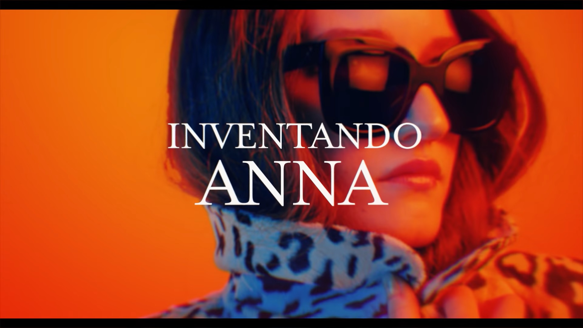 Inventando Anna': Ex-editora da Vanity Fair processa Netflix por difamação  - 30/08/2022 - Celebridades - F5