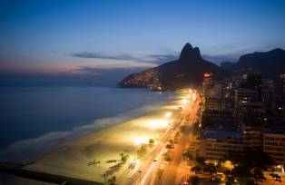 Ipanema Rio de Janeiro