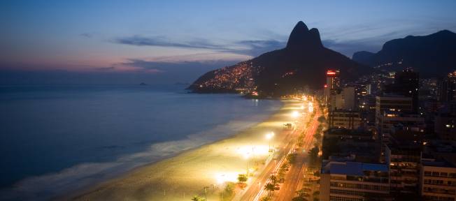 Ipanema Rio de Janeiro