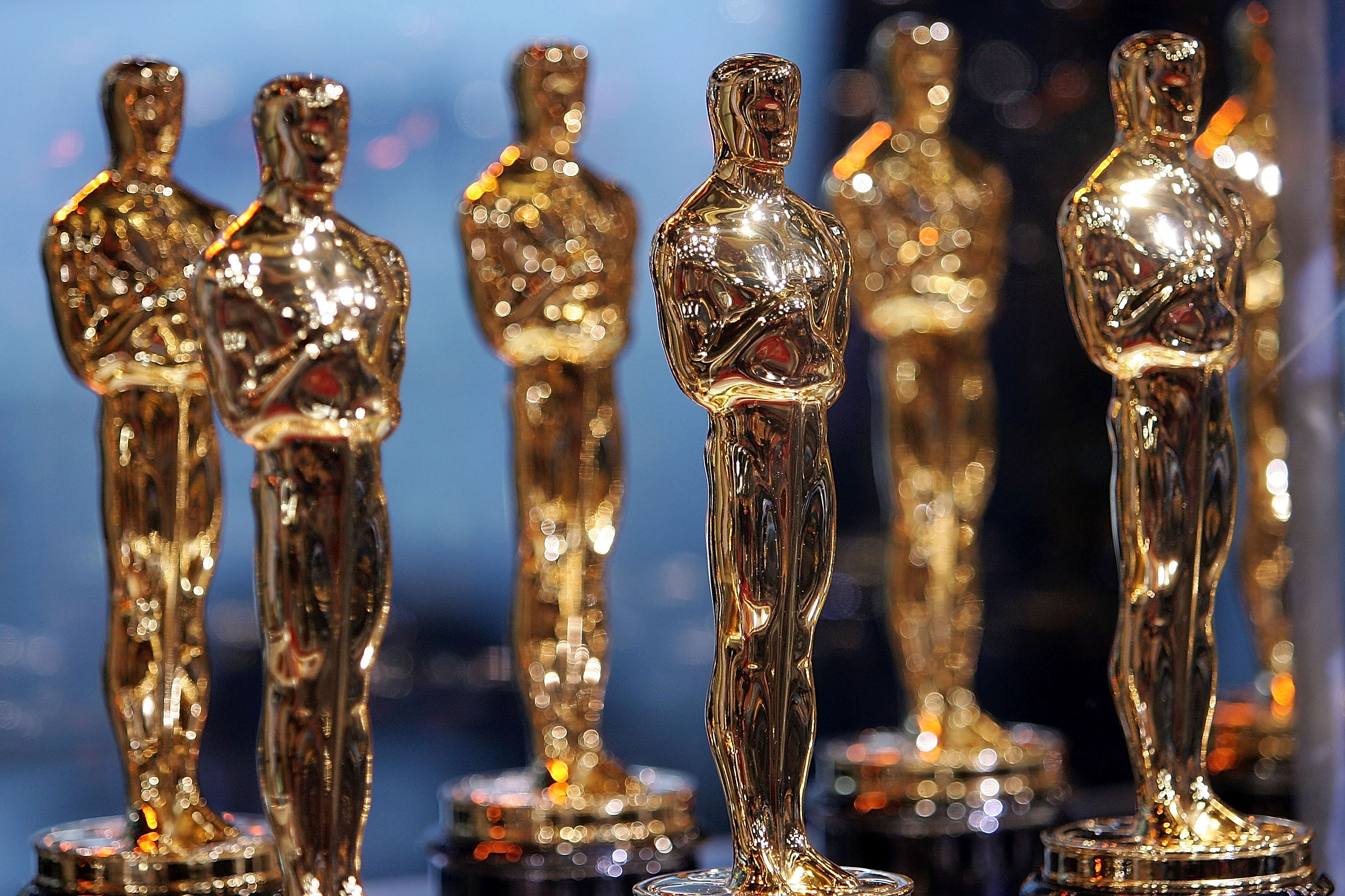 Na véspera do Oscar, veja lista dos melhores filmes sobre finanças e  negócios