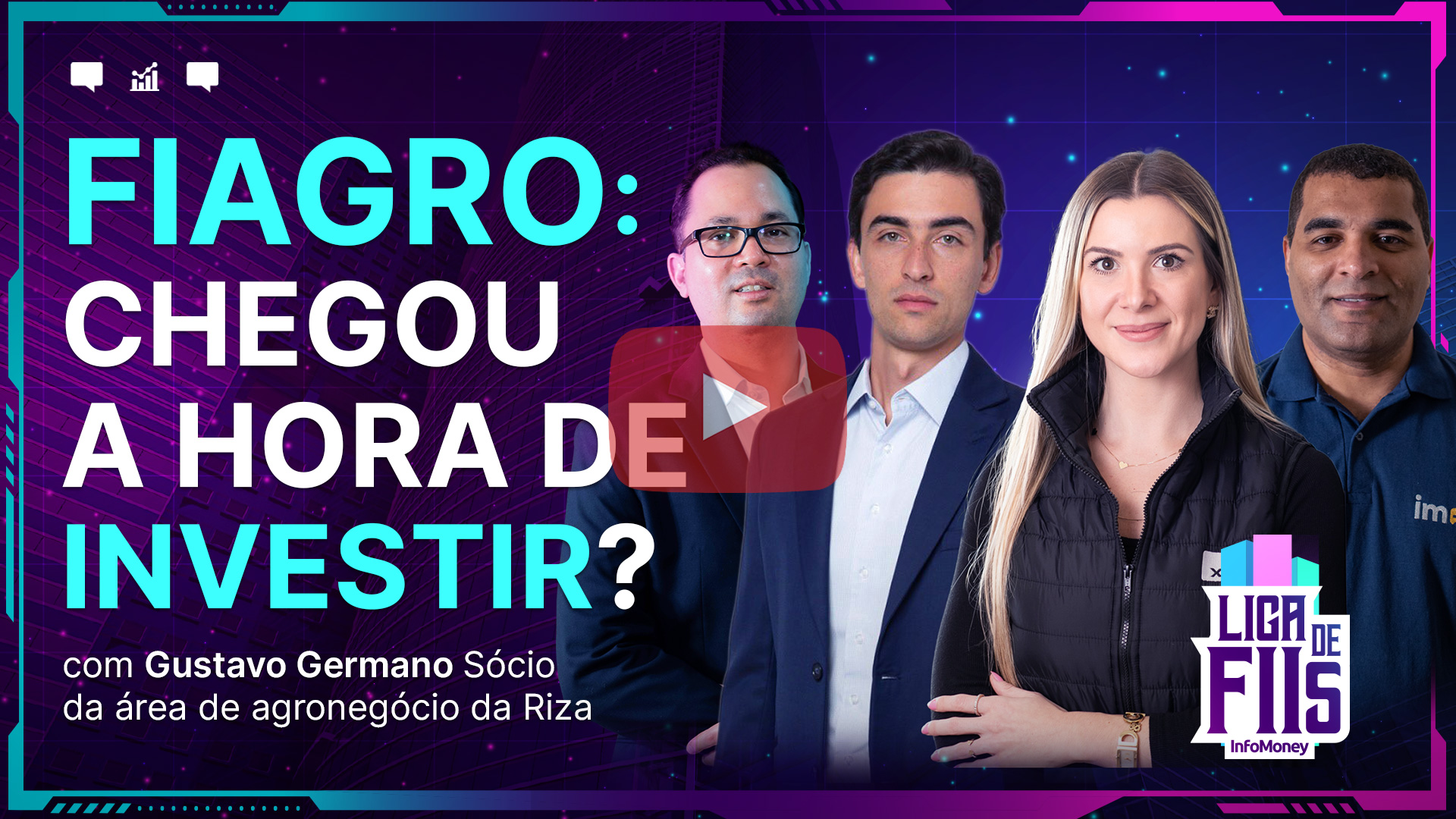 Confira o CNPJ dos fundos imobiliários listados para declarar no Imposto de  Renda 2022 - InfoMoney