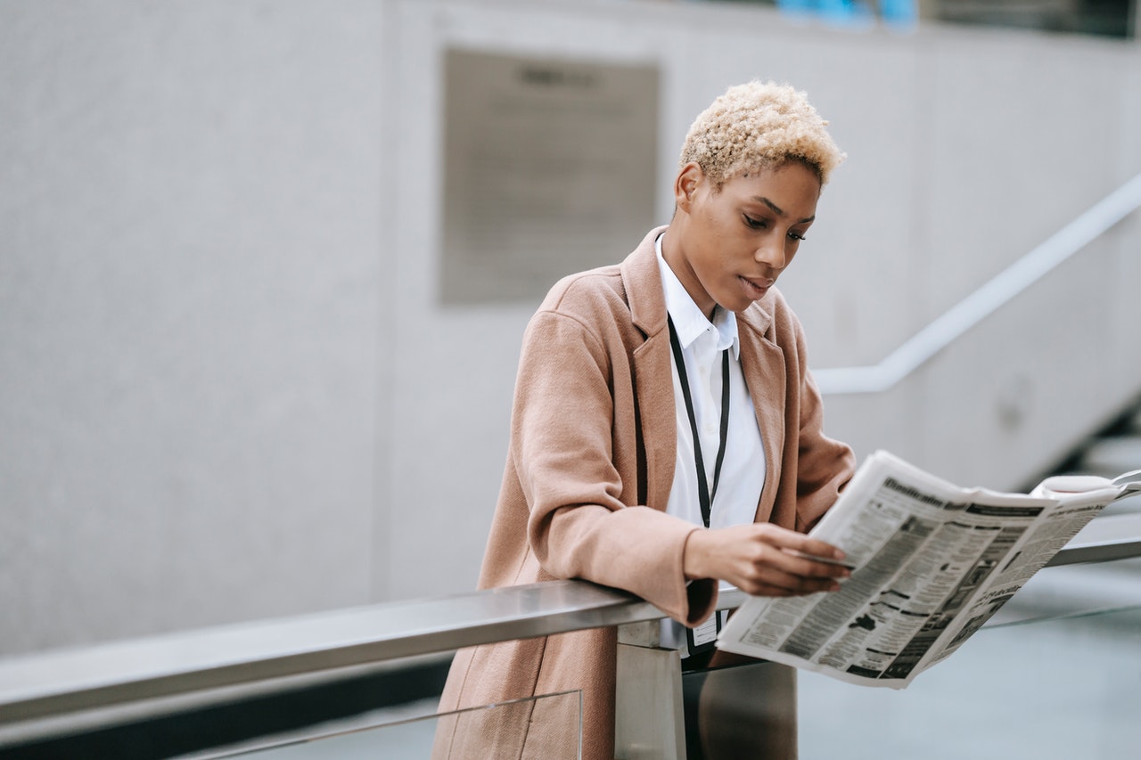 Trabalho e empreendedorismo (Foto: Ono Kosuki /Pexels)