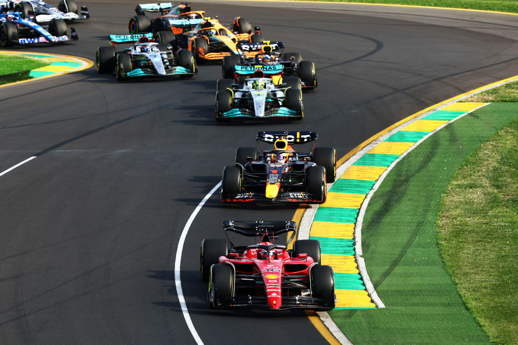 F1 2022: uma evolução ao invés de uma revolução; confira análise