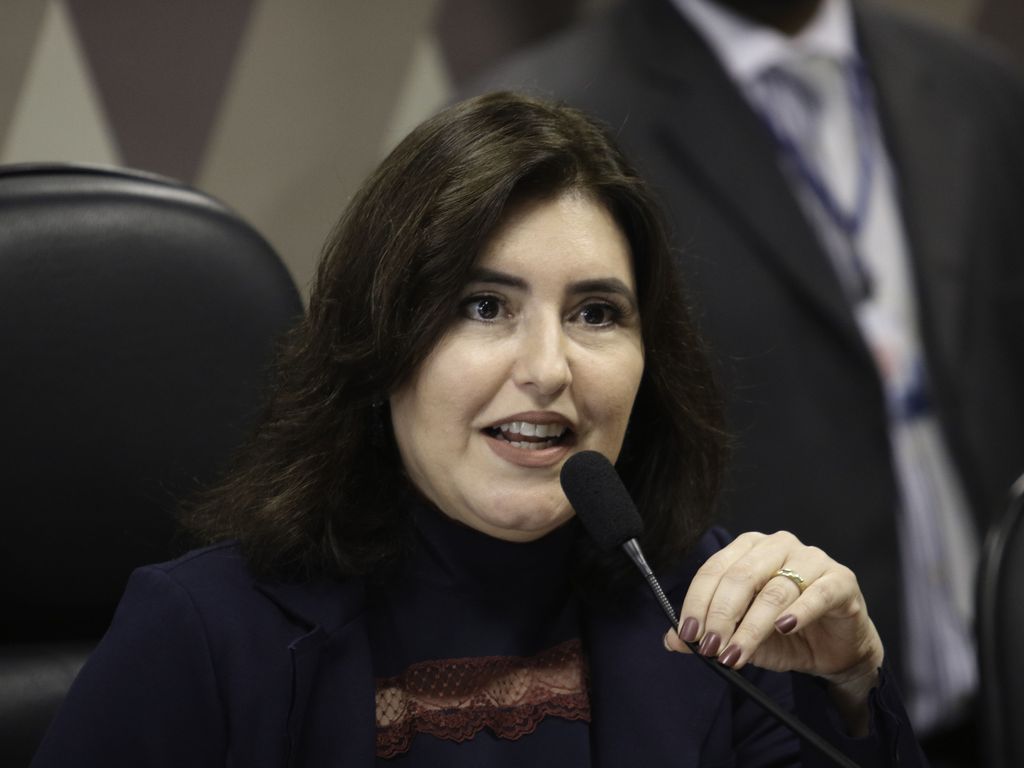 Quem é Simone Tebet? Conheça A Nova Ministra Do Planejamento