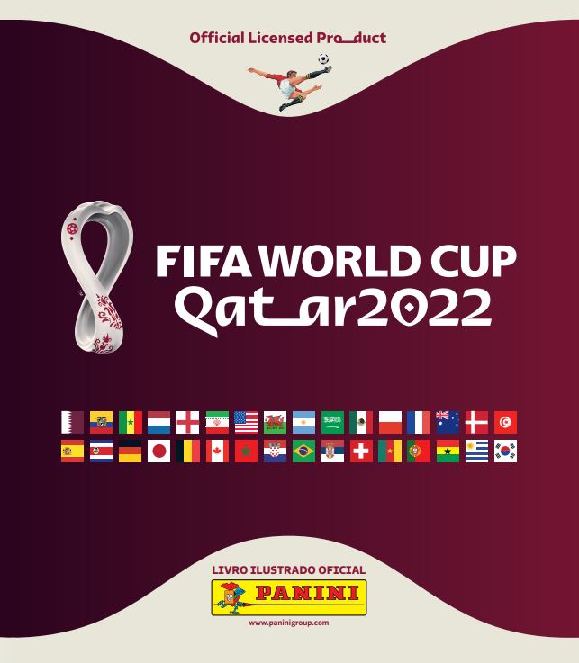 O Planeta news - Copa do mundo Qatar 2022 Calendário de jogos para