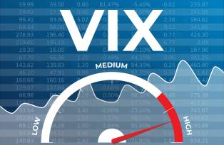 índice vix