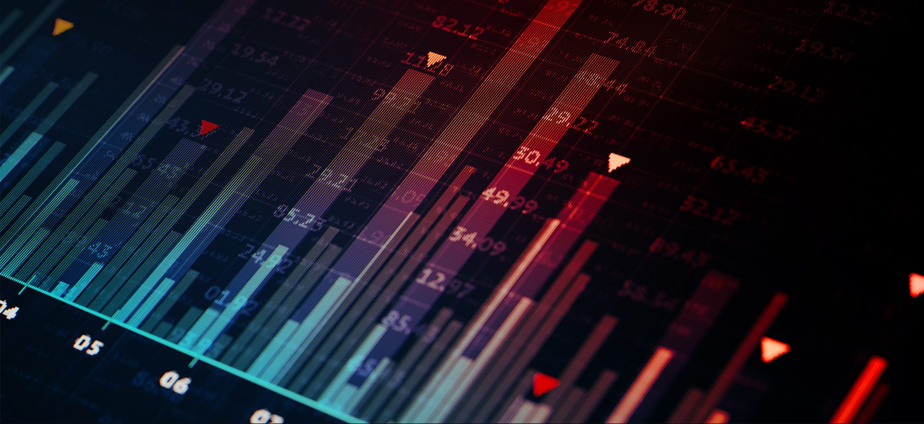 Ibovespa Ao Vivo: Bolsa cai e volta aos 122 mil pontos; AZUL4 e GOLL4 disparam