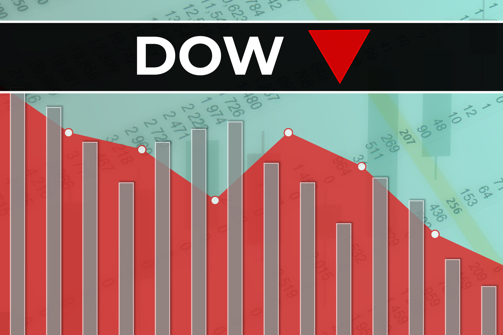 O Que é O índice Dow Jones E Qual A Sua Importância - InfoMoney