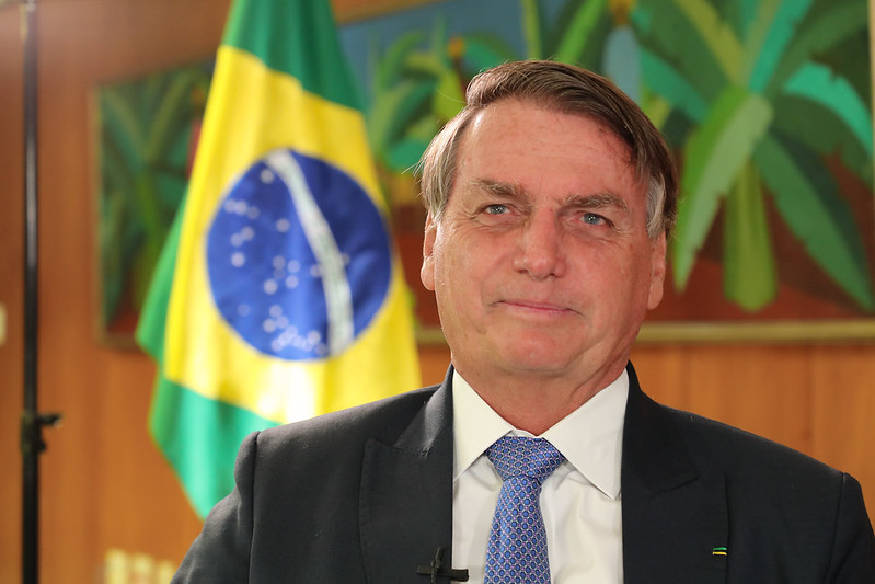 Patrimônio de ministro de Lula; Bolsonaro: Pix e Valdemar; Lira e PF:  últimas notícias ao vivo 