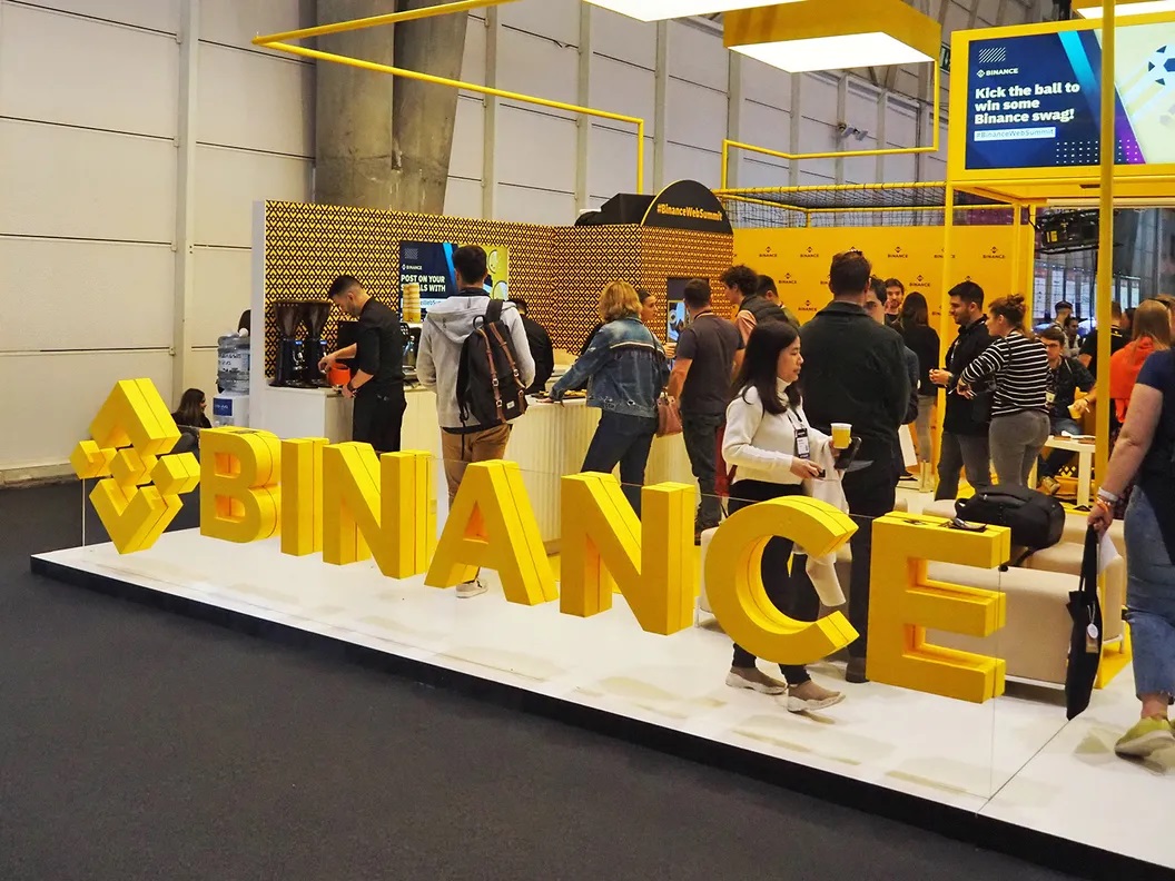 Binance Anuncia Fundo De Resgate A Projetos Cripto Com Crise De Liquidez 5550