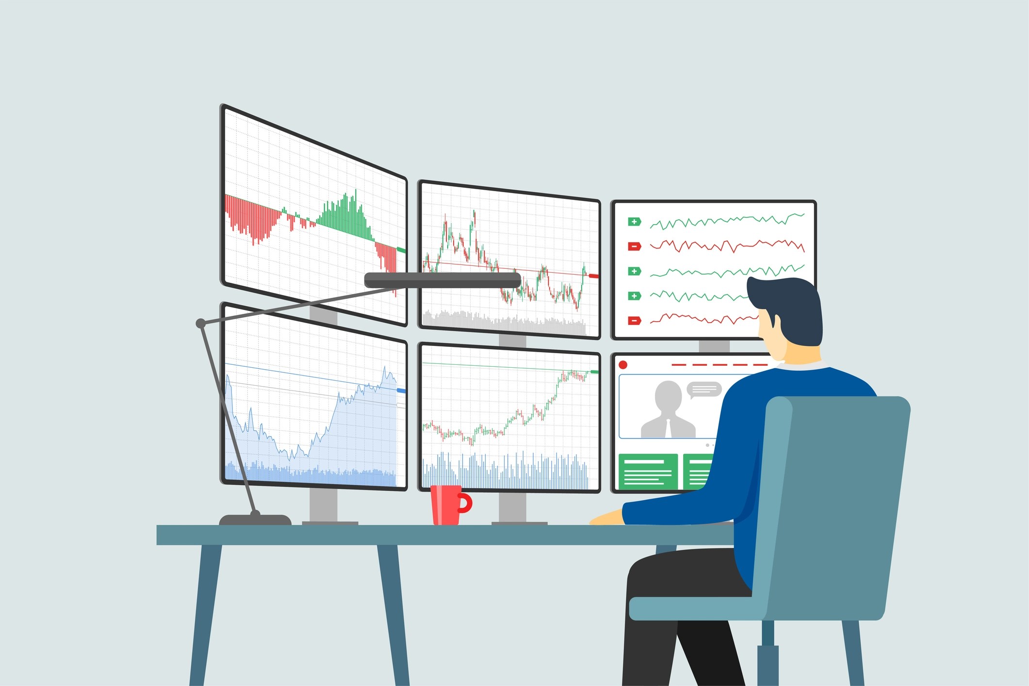 O Que é A B3 E Como Investir Na Bolsa Brasileira - InfoMoney