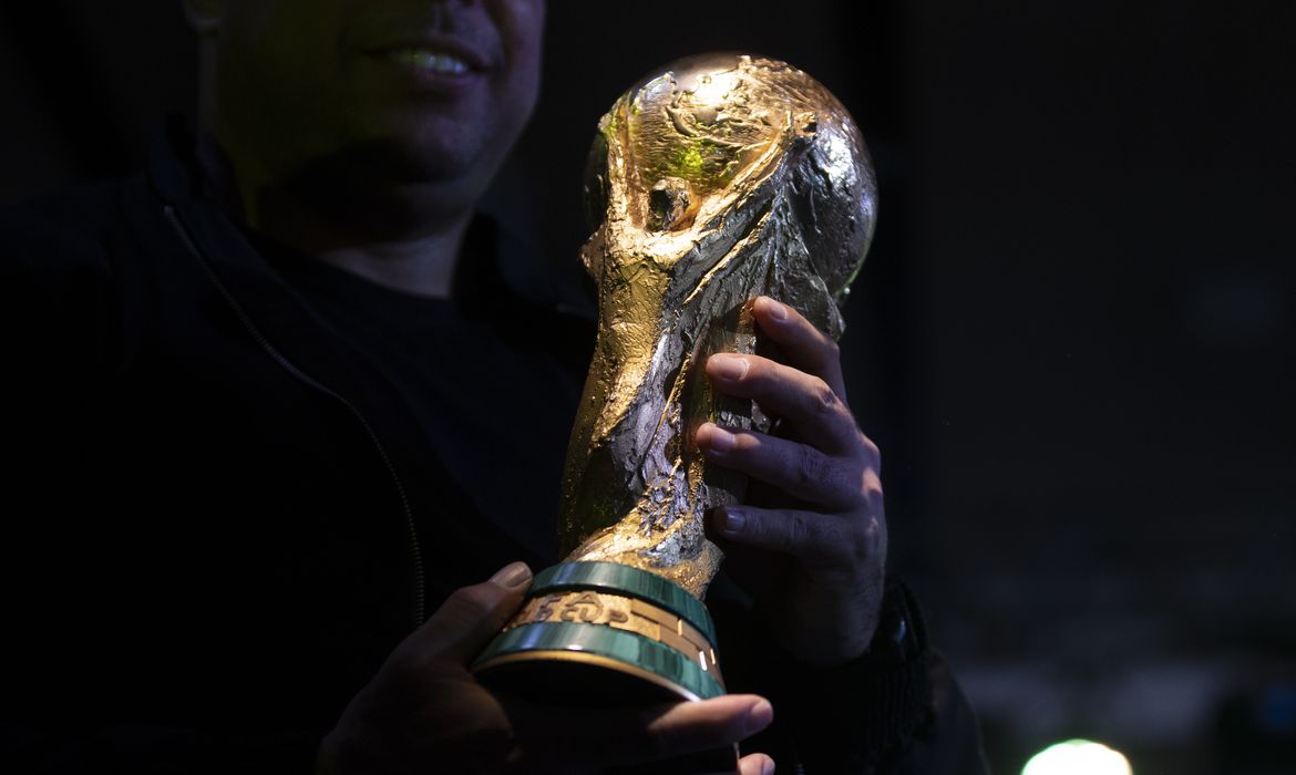 Quem vai ganhar a Copa do Mundo? Veja a previsão da XP - XP Investimentos