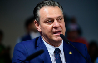 Senador Carlos Fávaro (Foto: Pedro França/Agência Senado)