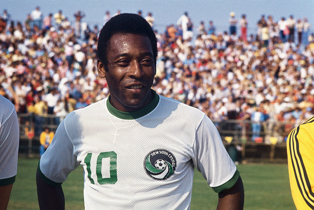 Morre Pelé, o maior jogador de todos os tempos – Money Times