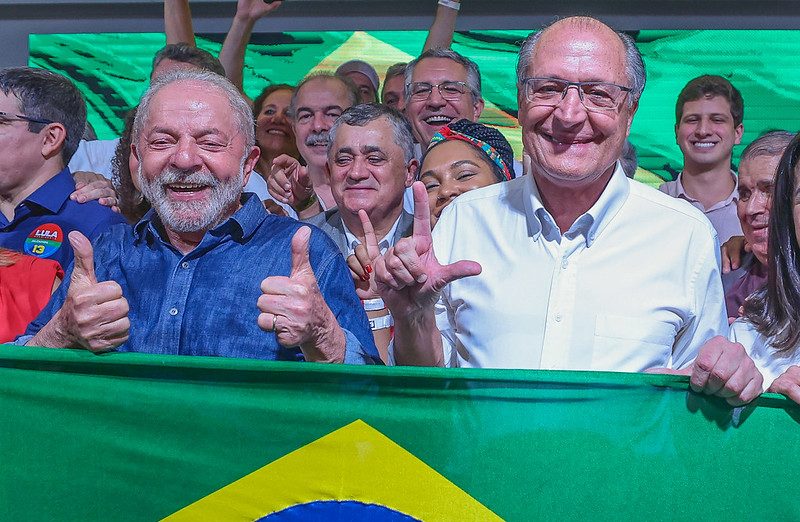 Lula Terá 37 Ministros; Conheça Quem Comandará Cada Pasta Do Novo Governo