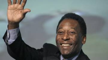 Pelé