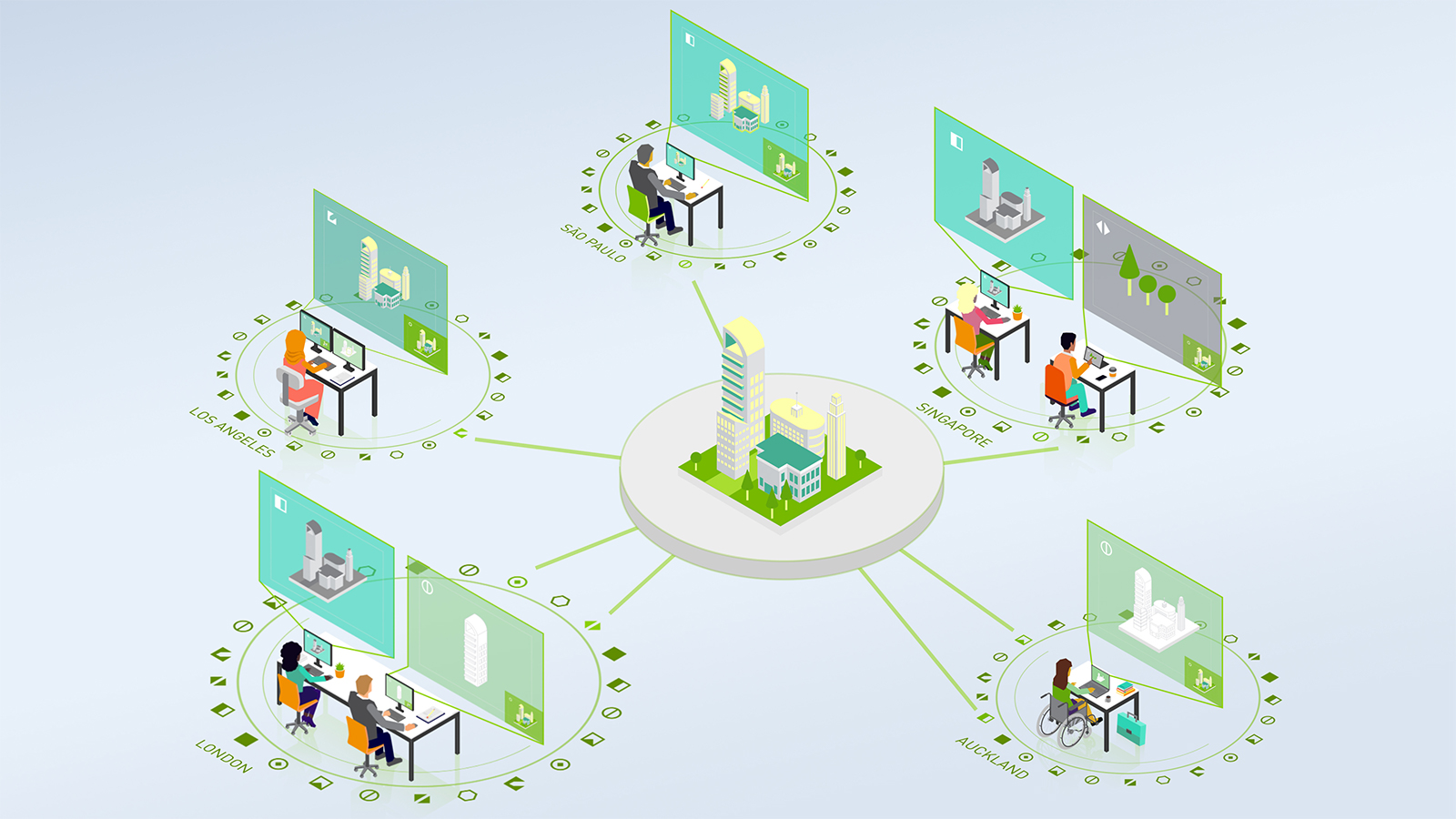 Metaverso: a aposta das gigantes da tecnologia I Distrito