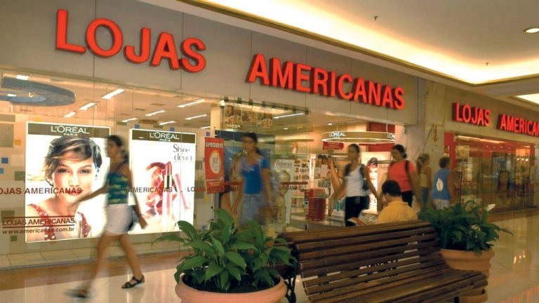 Loja Americanas em Mato Grosso do Sul fecha portas, demitindo