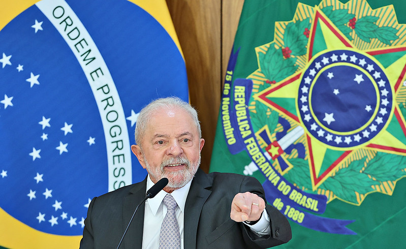 Lula diz que Desenrola, programa para renegociar dívidas, está “pronto” e  deve ser anunciado na próxima semana