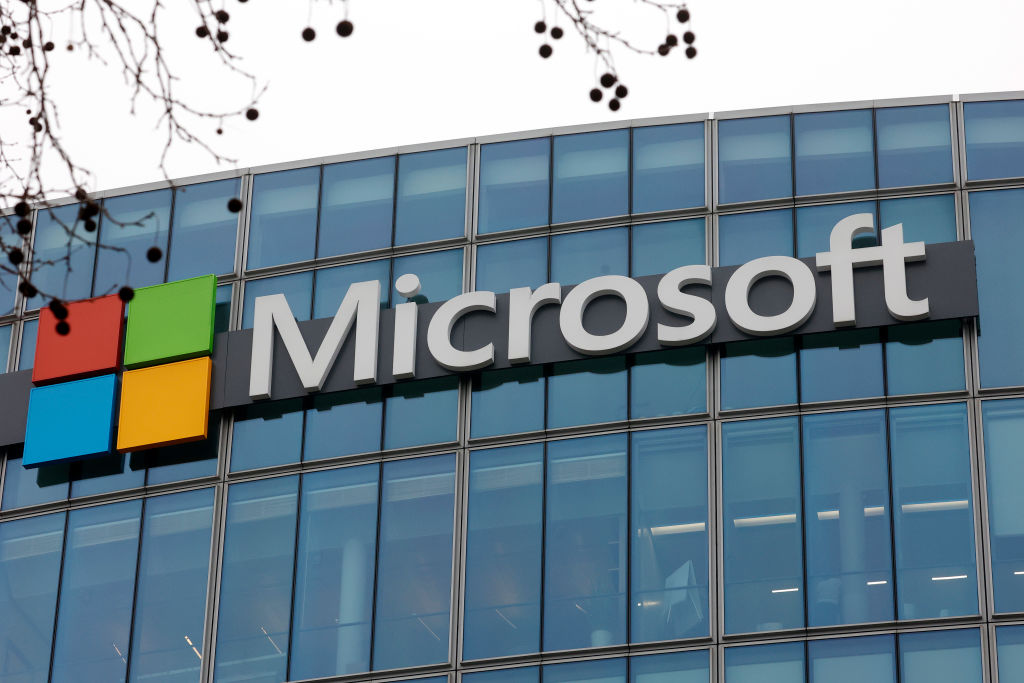 Microsoft pode vender alguns dos seus direitos de jogos em nuvem no Reino  Unido