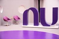 Logo do Nubank