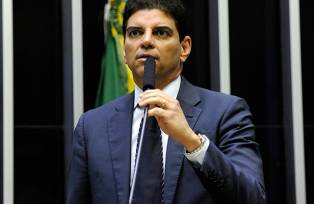 Claudio Cajado, do PP da Bahia