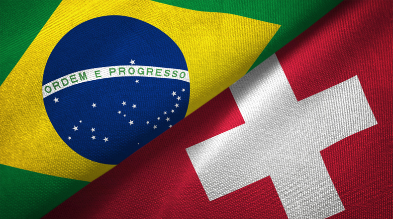 Brasil está caminhando para se tornar a Suíça da América Latina